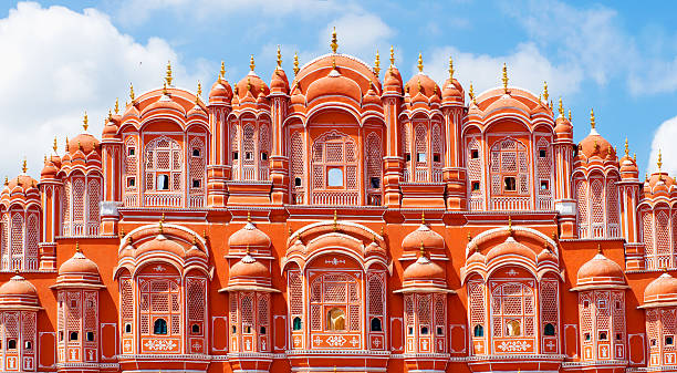 Car Rental in Jaipur by Jaipur Pink City Cab with Innova for comfortable travel