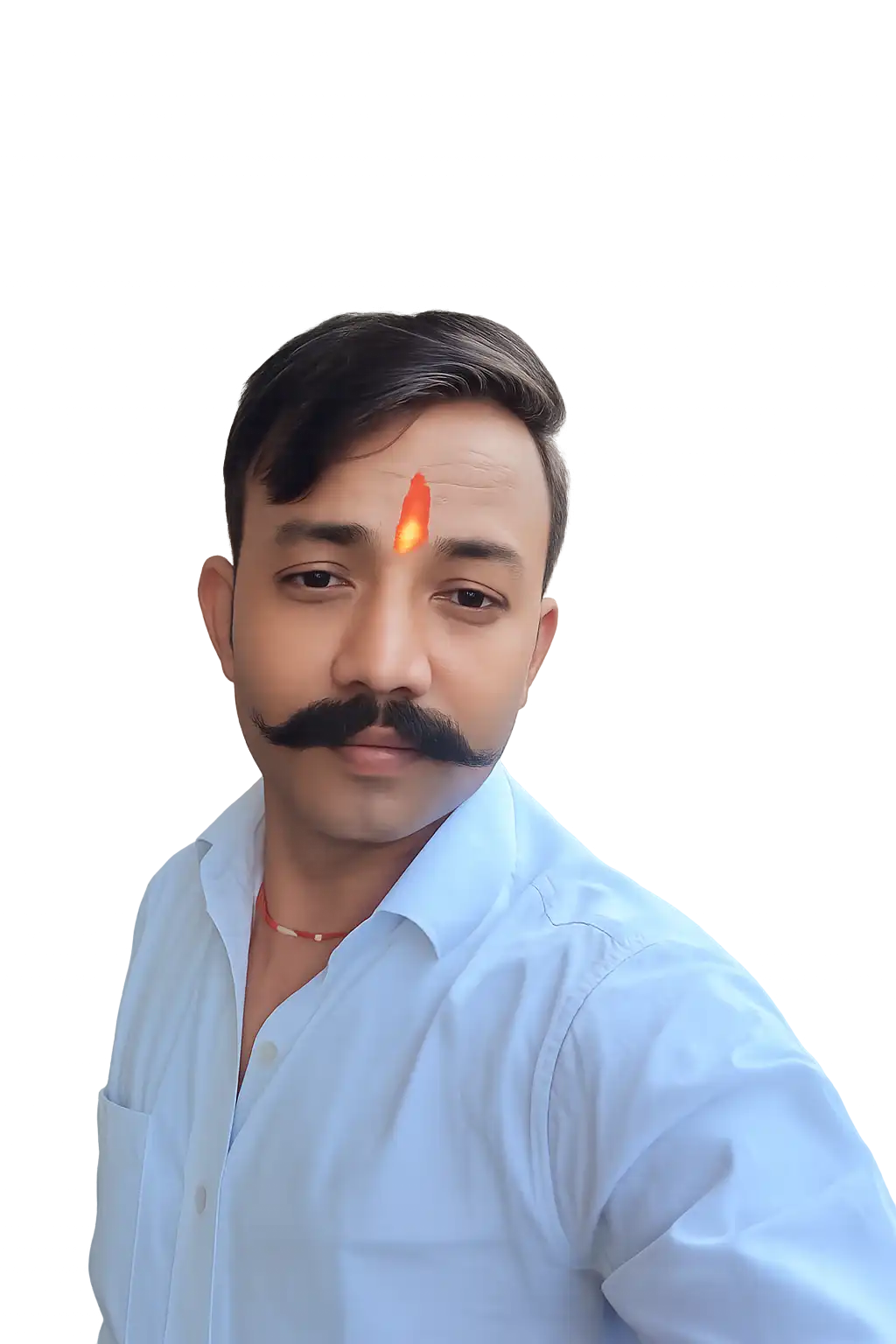 Ashok Prajapat