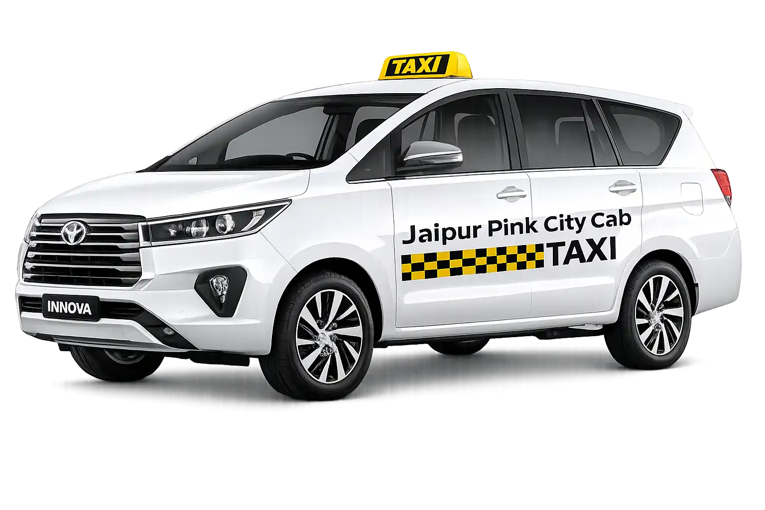 Innova Taxi